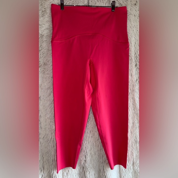 SPANX Pants - Spanx Booty Boost Leggings
